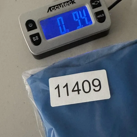 Lauren Ralph Lauren Vest Womens XL Blue Lightweight Utility Full Zip Pockets - Picture 8 of 8